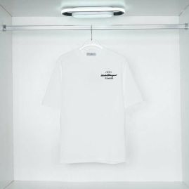 Picture for category Ferragamo T Shirts Short